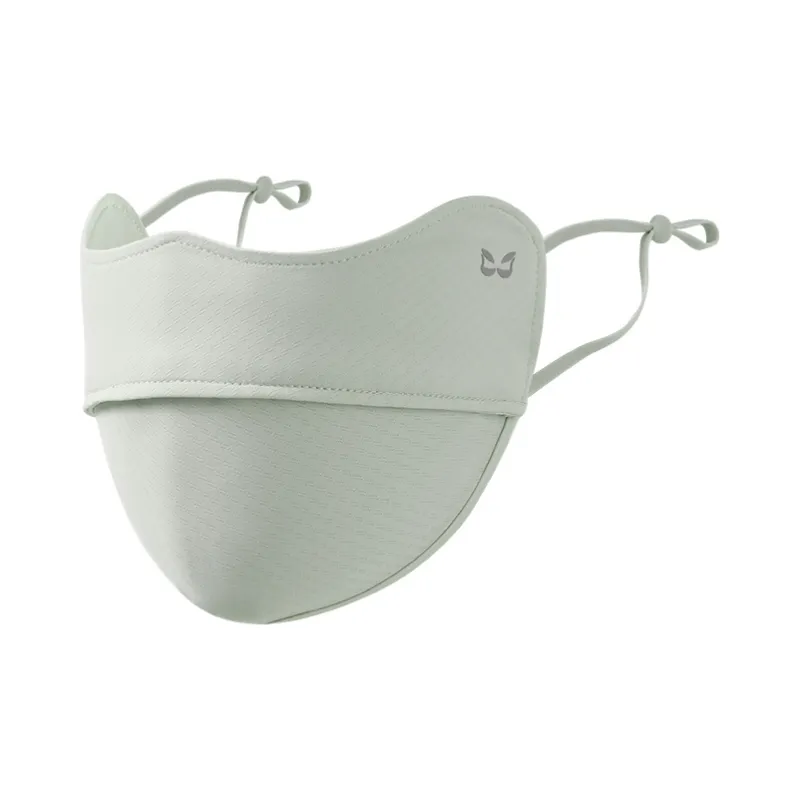 Shizhu Polyamide Sun Protection Masks Unisex-9