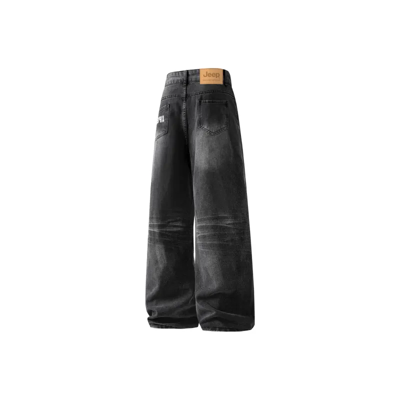 Jeep Jeans Unisex-1