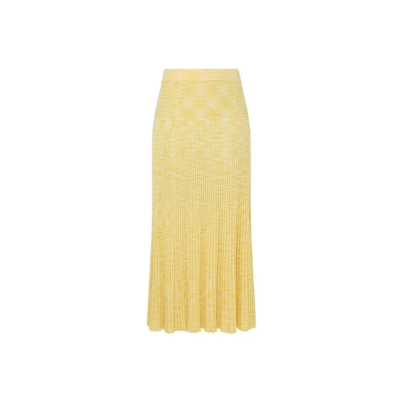 Zimmermann Mélange Maxi Skirt-0