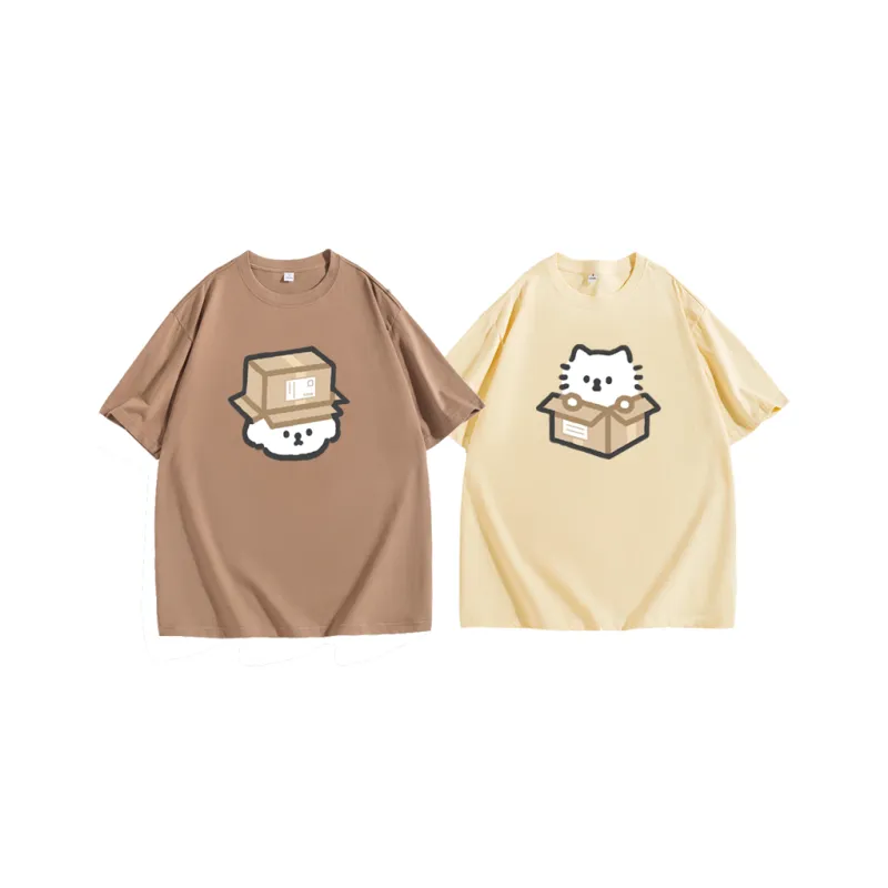 MDLILA Couple Sets Unisex-11