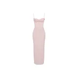 BLUSH PINK/Light Pink (D-E Cup)
