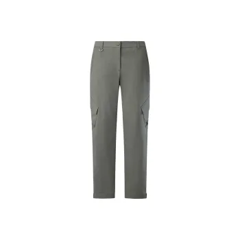 KOLON SPORT SS25 Cargo Pants Women's