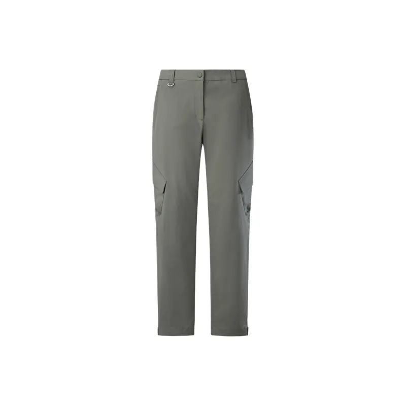 KOLON SPORT SS25 Cargo Pants Women's-0