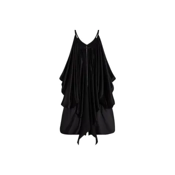 CELINE SS24 Jumpsuit Women's Black