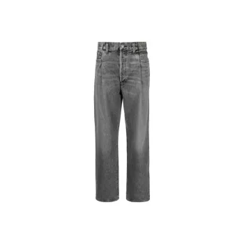 AGOLDE Jeans Women's Dark Gray