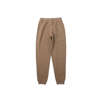 'S MAX MARA Logo embroidered Track Pants