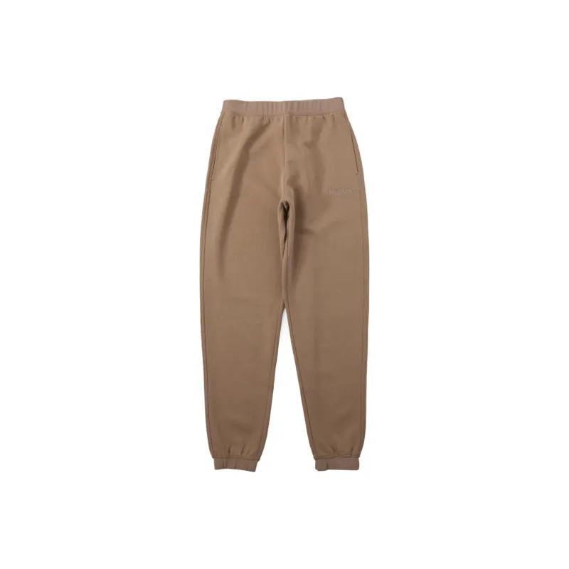 'S MAX MARA Logo embroidered Track Pants-0