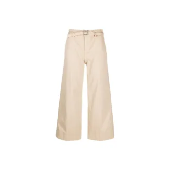 PINKO Jeans Women's Beige