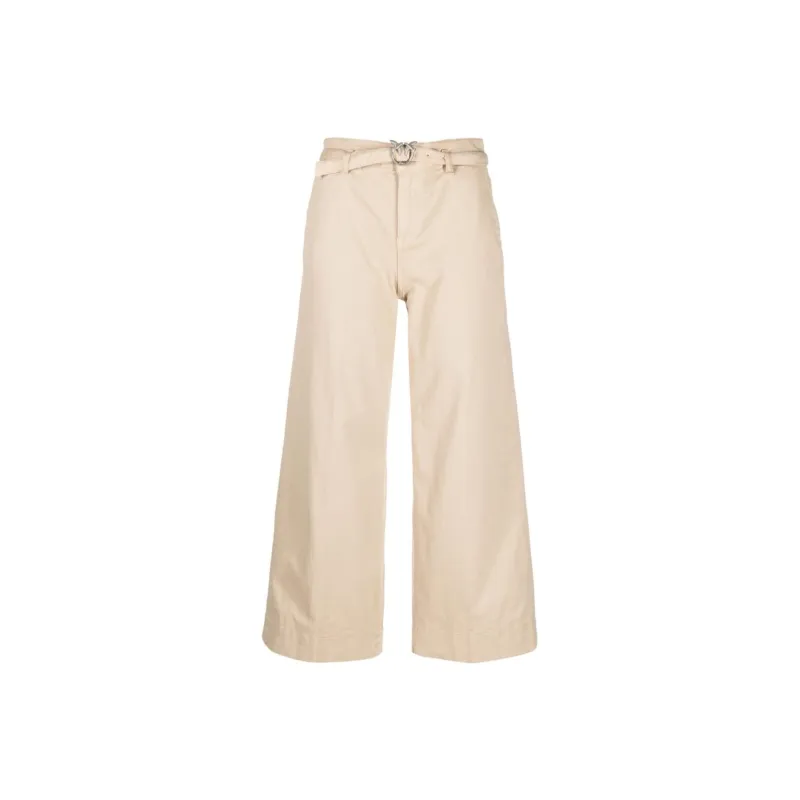 PINKO Jeans Women's Beige-0