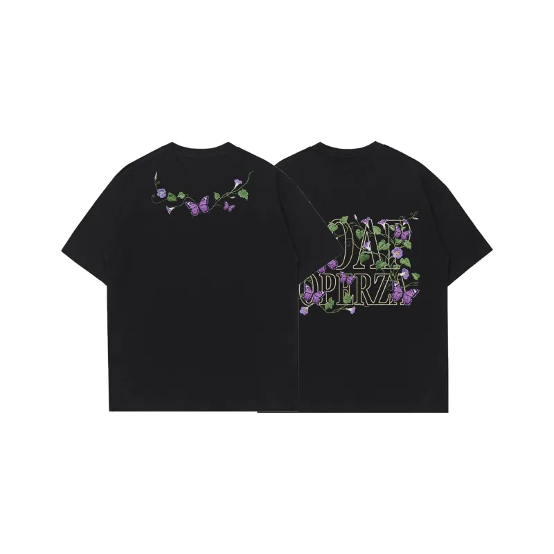 SOAP OPERA T Shirts Unisex-5