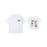 White Men's+White Women's