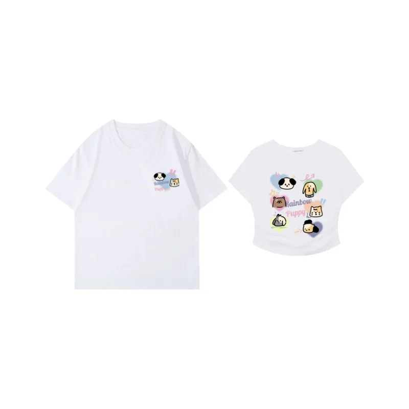 MDLILA Couple Sets Unisex-2