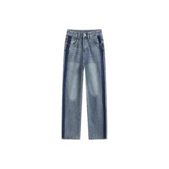 MINCOCROSEPEPPAR Jeans Women's Blue