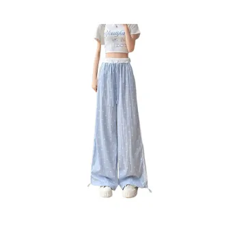 The Temptation Of The Muse Casual Pants Women's