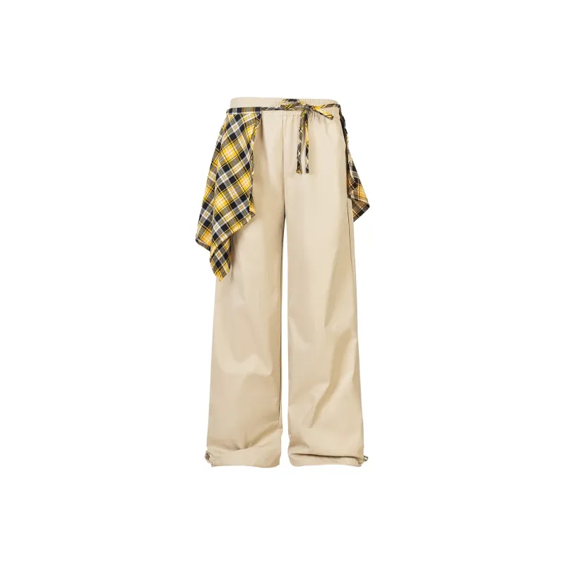 FOASIS Cargo Pants Unisex-0