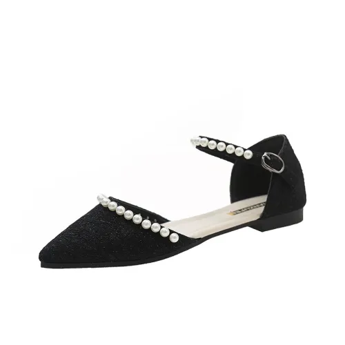 Puppytown One Strap Sandals Women's