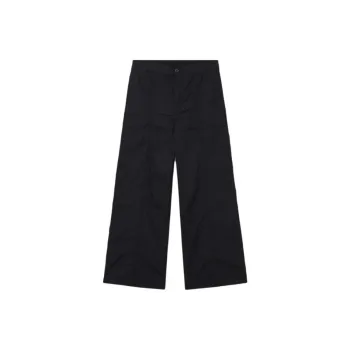 Levi's Cargo Pants Women's Black