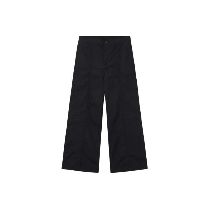 Levi's Cargo Pants Women's Black-0