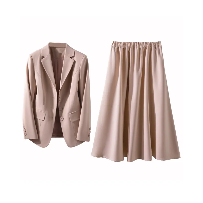 DonnaZilan Business Suit Women's-0