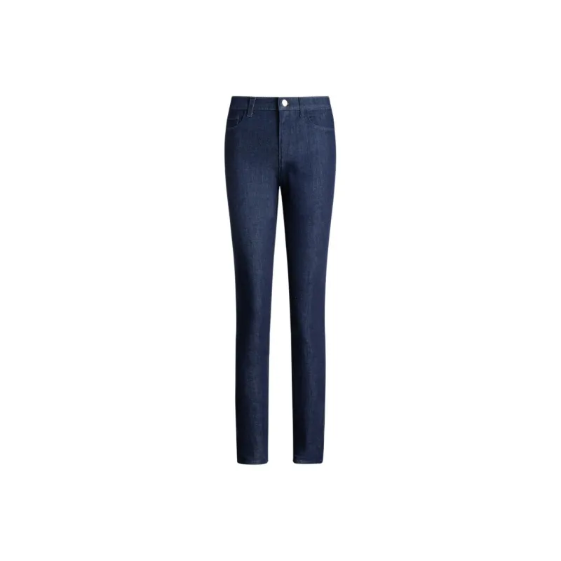 EMPORIO ARMANI Jeans Women's Denim Blue-0