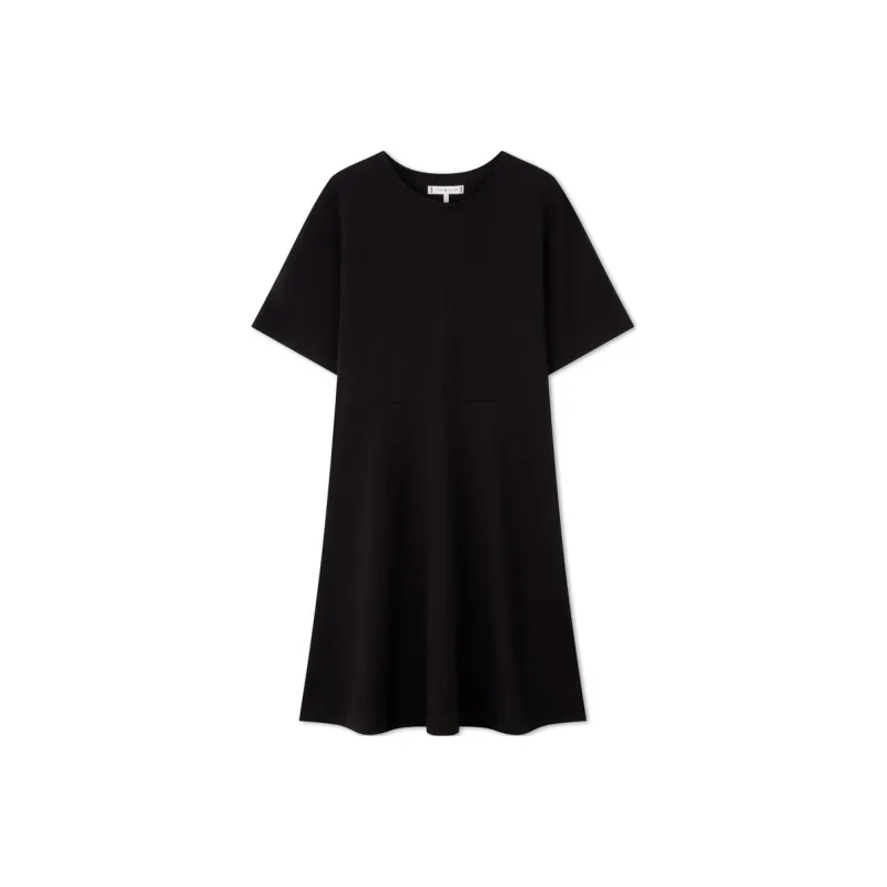 Tommy Hilfiger Short Sleeved Dress Women's-0