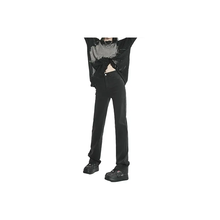 THEA Jeans Women's-4