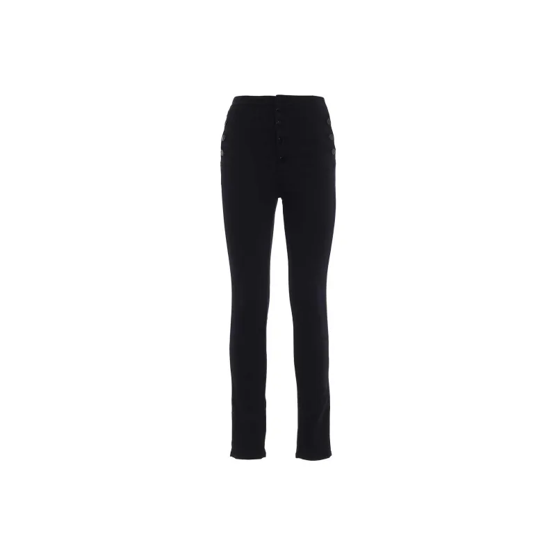 J BRAND Jeans Women's Black-0