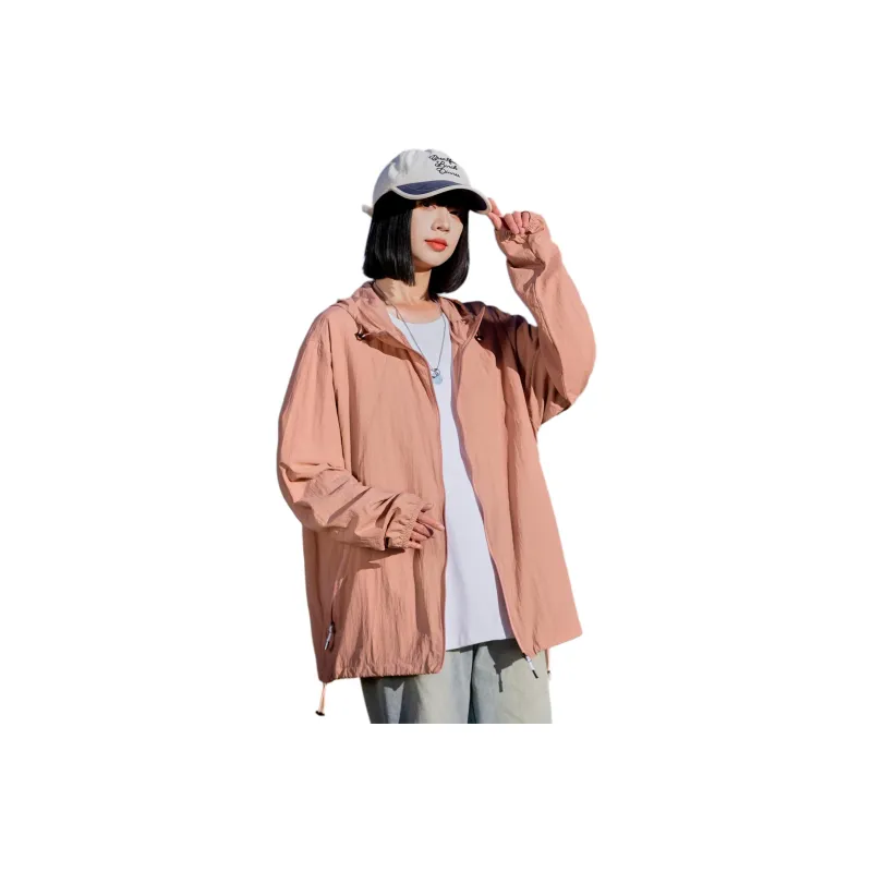 Puppytown Breathable Sun Protection Clothing Unisex-30