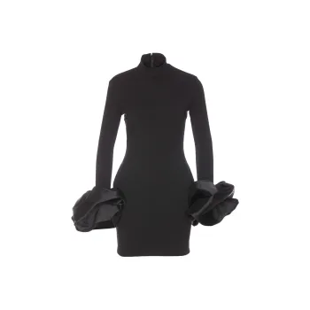 Solace London Payton Mini Dress