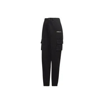 Adidas Originals Cargo Pants Women's Black