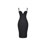BLACK/Black (A-C Cup)