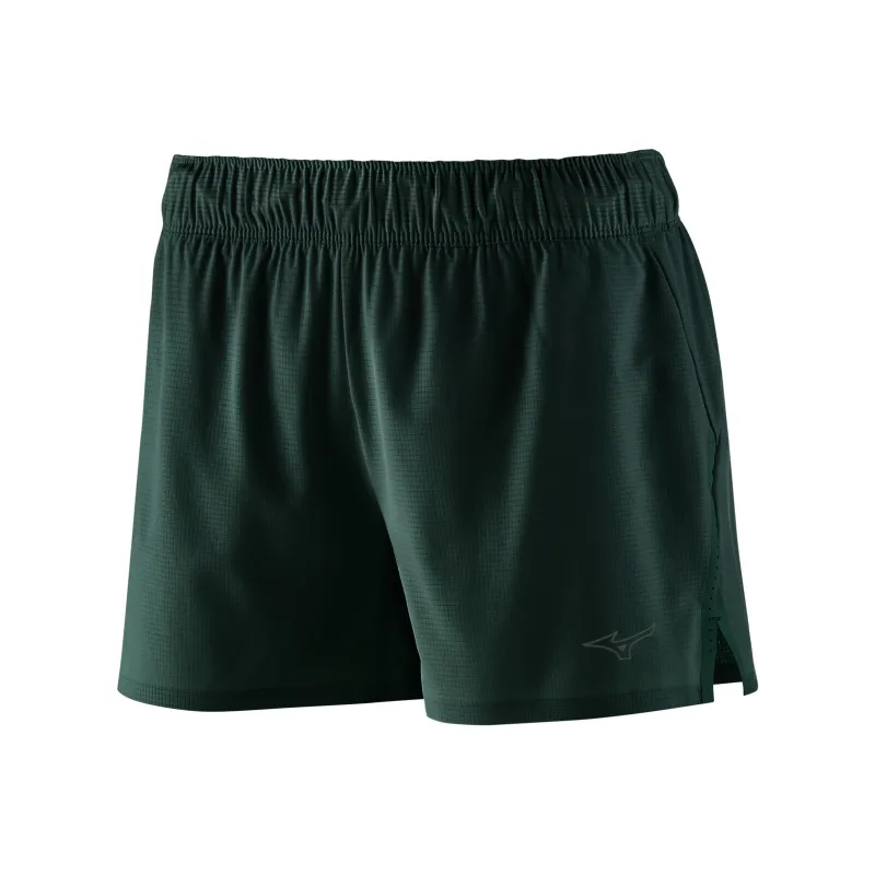 Mizuno Performance Casual Shorts Women's-4