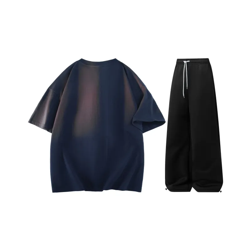 A.X.S.K Casual Sportswear Unisex-25