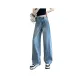 (Light Blue) Pants