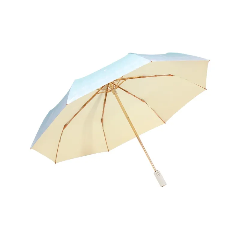 Mrs. Luban Umbrellas-2