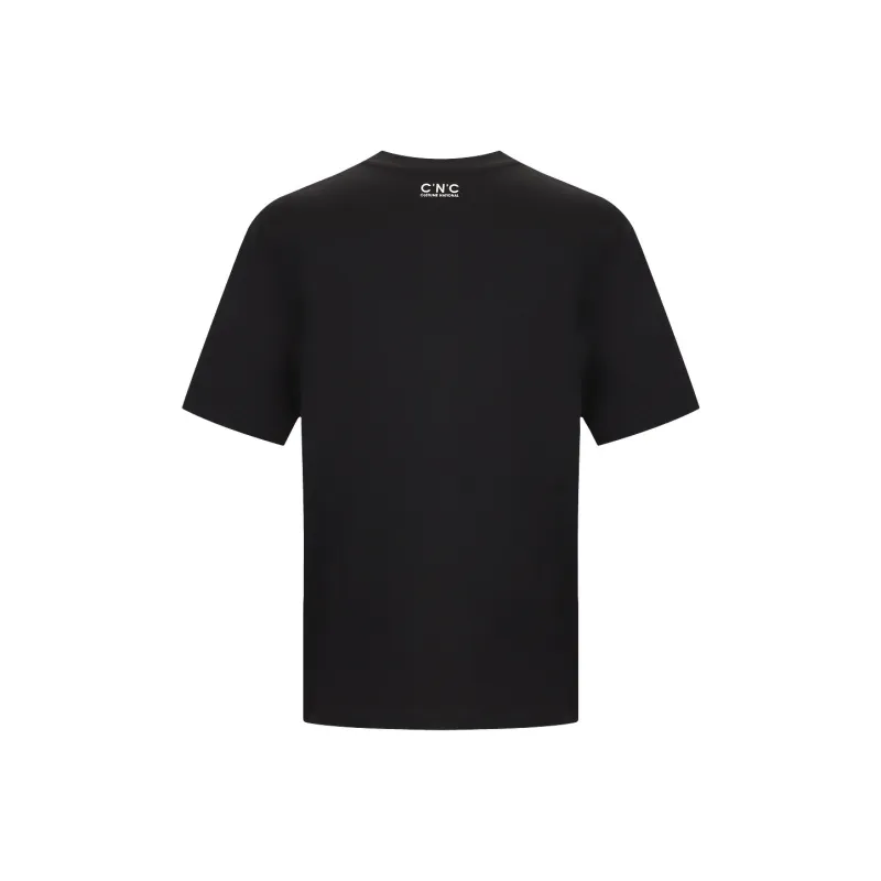 C'N'C Rhythm Party Series T Shirt Unisex-3
