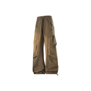 CBCD Casual Pants Unisex