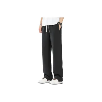 OVERPROTECTION Casual Pants Unisex