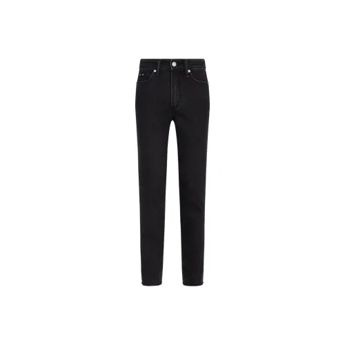 CALVIN KLEIN Jeans Women's Denim Black