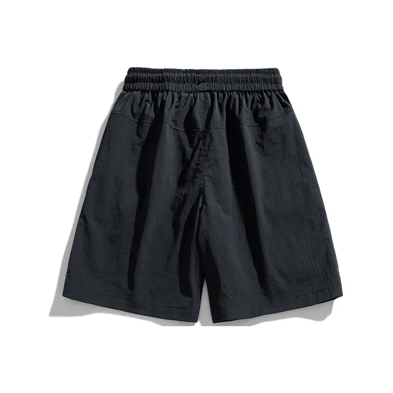 SOAP OPERA Casual Shorts Unisex-1
