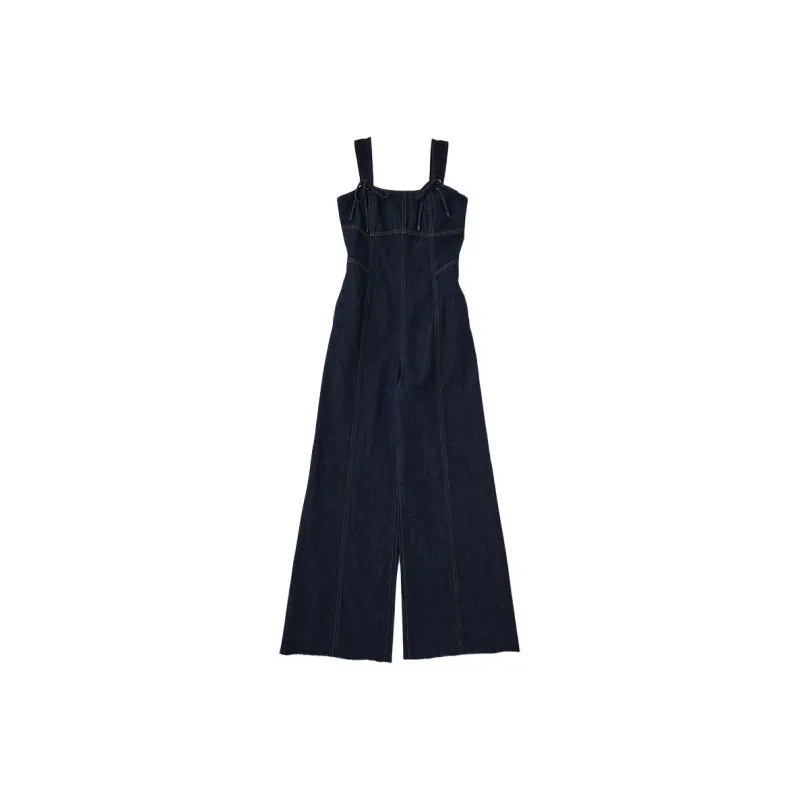 MOUSSY Jumpsuits Women's-3