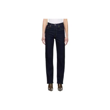 Levi's Jeans Women's Marine Blue