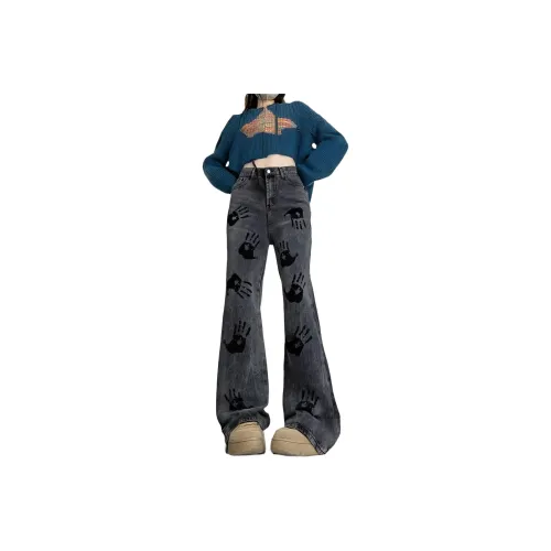 BEAR UNION Jeans Women's