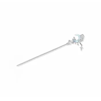 SUCH NICE Alloy Hairpins Women's