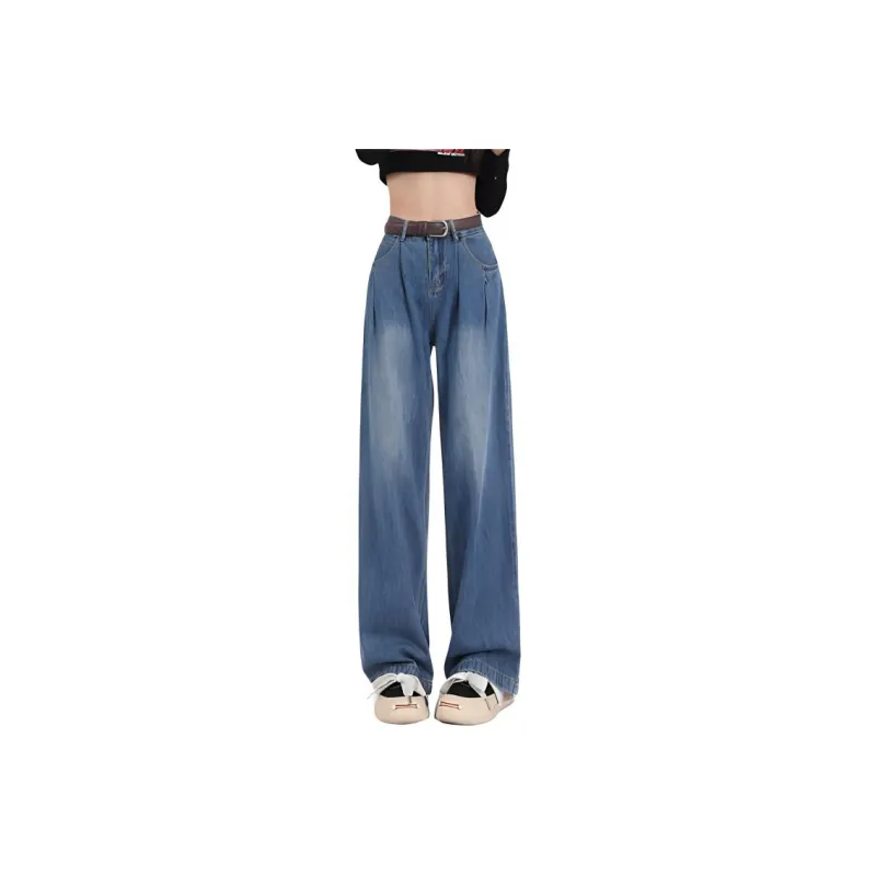 Kazakhstan Jeans Women's-3
