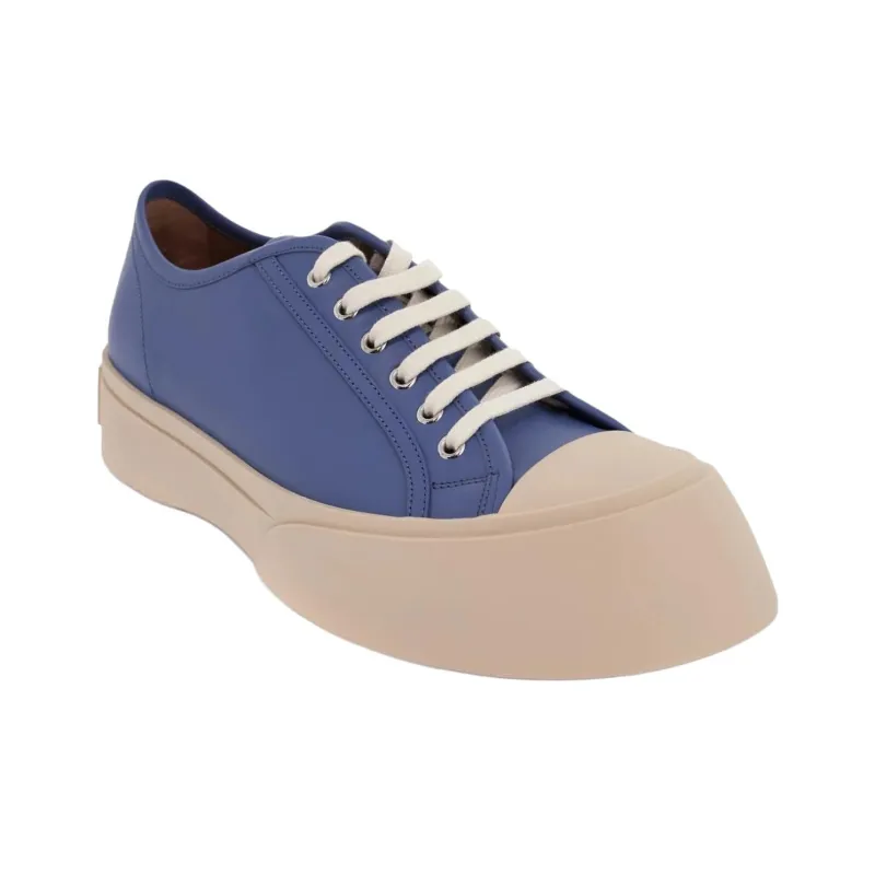 MARNI Pablo Lace Up Sneakers-2