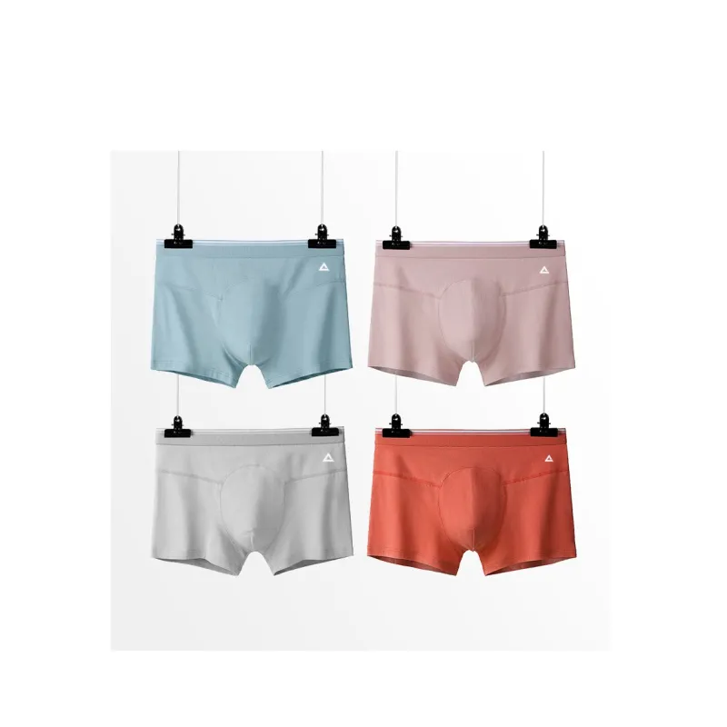 PEAK Men Underpants-1