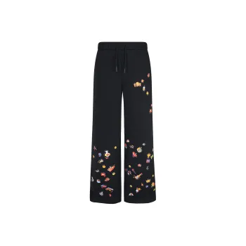 GBXM Casual Pants Unisex