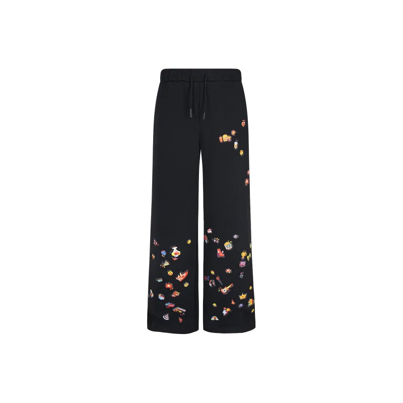 GBXM Casual Pants Unisex-3