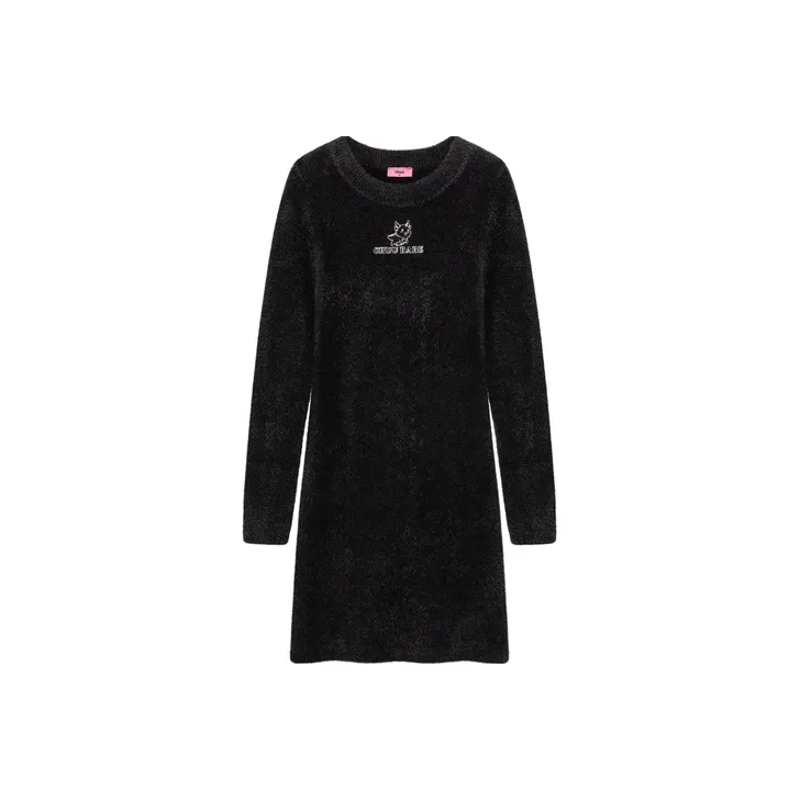 CHUU Long Sleeved Dresses Women's-1